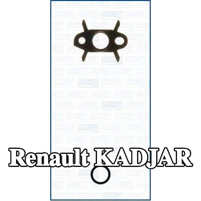 AJUSA مجموعة حشيات، الشاحن — Renault Kadjar