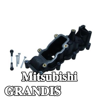 MAXGEAR مشعب السحب مع حشية/مانع تسرب, بدون عنصر ضبط — Mitsubishi Grandis