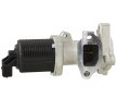 HELLA Contalı/sızdırmazlık elemanlı EGR valfi — Opel Tigra (4)