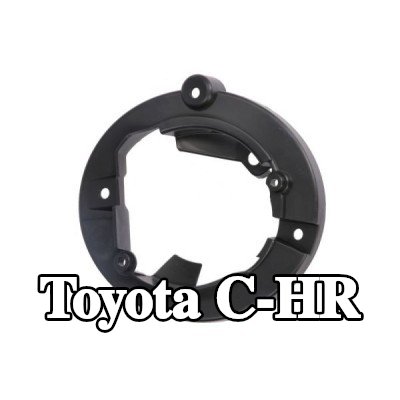 BLIC إطار، مصباح ضباب — Toyota C-hr