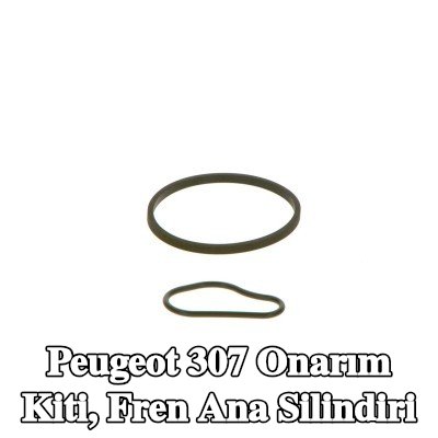 BOSCH Onarım Kiti, fren ana silindiri — Peugeot 307
