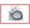 ESEN SKV El freni kablosu Sol Arka, Sağ Arka, 2823 / 2x972+231mm — 1990 Ford Transit (1)