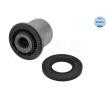 MEYLE Kontrol kolu burcu, tutucu olmadan, -ORIGINAL Quality — 2002 Nissan X-trail (1)