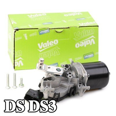 VALEO محرك المساحات الأمامي, ORIGINAL PART, 12V — DS Ds3