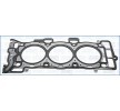 AJUSA Kafa contası MULTILAYER STEEL — 2012 Opel Antara (1)