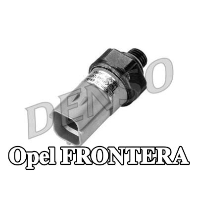 DENSO مفتاح ضغط مكيف الهواء — Opel Frontera