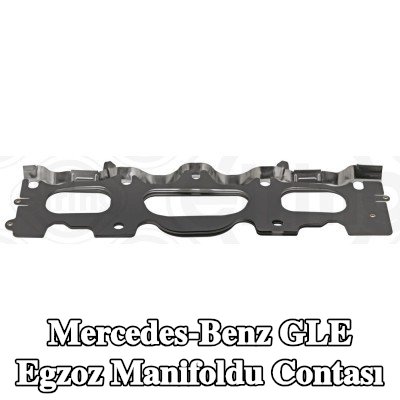 ELRING Egzoz manifoldu contası — Mercedes-Benz Gle