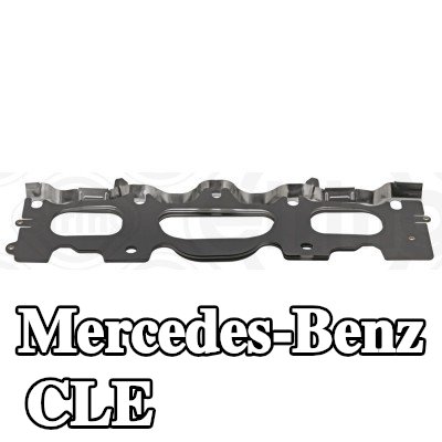 ELRING حشية مشعب العادم — Mercedes-Benz Cle