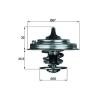 MAHLE Termostat 80°C, 67mm, 35mm, contalı/sızdırmaz — 1990 Volkswagen Lt (5)