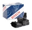 BOSCH Emme manifoldu basınç sensörü — Ford B-max (1)