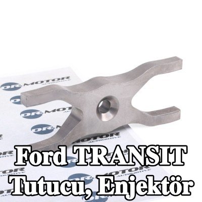 DR.MOTOR AUTOMOTIVE Tutucu, enjektör — 2012 Ford Transit