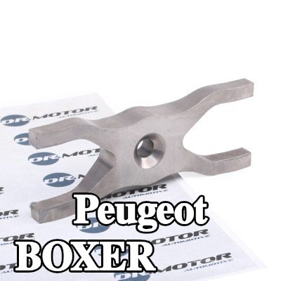 DR.MOTOR AUTOMOTIVE حامل، حاقن — Peugeot Boxer