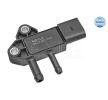 MEYLE Egzoz basınç sensörü Kurum Partikül Filtresi, ORIGINAL Quality — Chevrolet Epica (4)