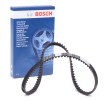 BOSCH Triger Kayışı Diş Sayısı: 108, 1029mm — 1997 Citroën Ax (1)