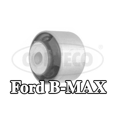 CORTECO حامل، تركيب ذراع التحكم — Ford B-max
