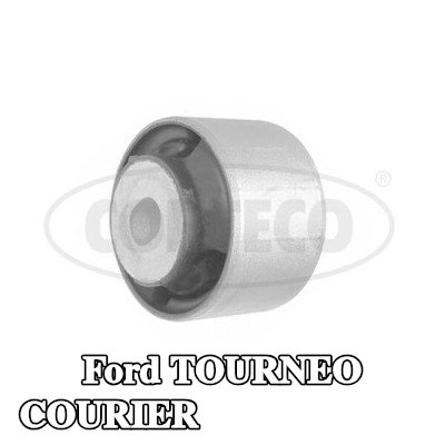 CORTECO حامل، تركيب ذراع التحكم — Ford Tourneo Courier