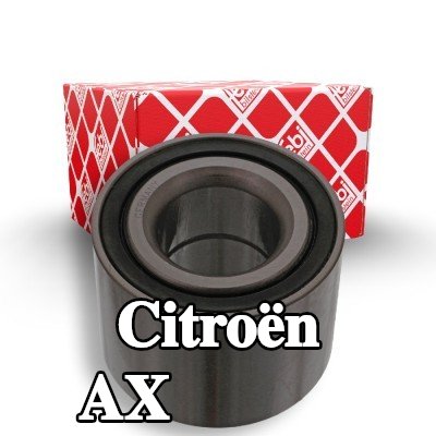 FEBI BILSTEIN محمل العجلة — 1997 Citroën Ax
