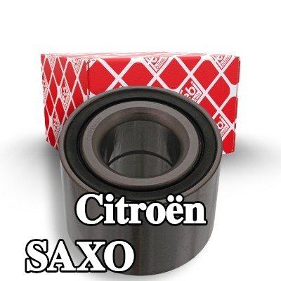 FEBI BILSTEIN محمل العجلة — Citroën Saxo