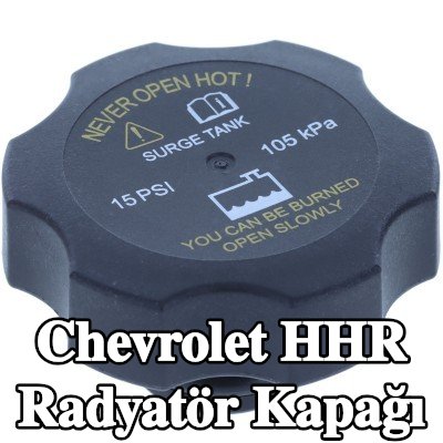 MOTORAD Radyatör kapağı — Chevrolet Hhr