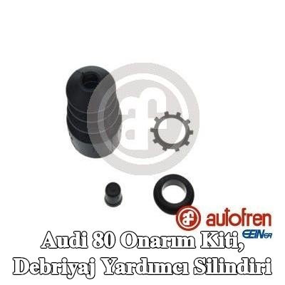 AUTOFREN SEINSA Onarım Kiti, debriyaj yardımcı silindiri — 1990 Audi 80
