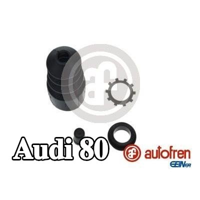 AUTOFREN SEINSA طقم إصلاح، أسطوانة القابض التابعة — 1990 Audi 80