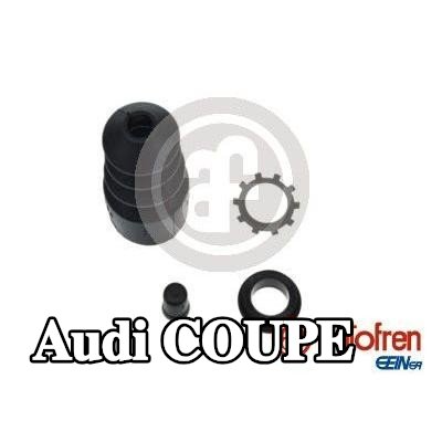 AUTOFREN SEINSA طقم إصلاح، أسطوانة القابض التابعة — Audi Coupe