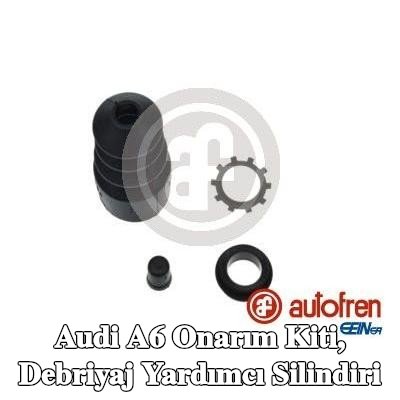 AUTOFREN SEINSA Onarım Kiti, debriyaj yardımcı silindiri — Audi A6