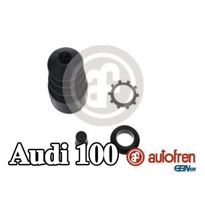 AUTOFREN SEINSA طقم إصلاح، أسطوانة القابض التابعة — Audi 100