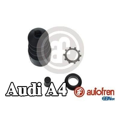 AUTOFREN SEINSA طقم إصلاح، أسطوانة القابض التابعة — Audi A4