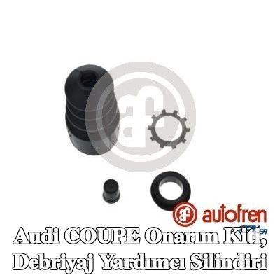 AUTOFREN SEINSA Onarım Kiti, debriyaj yardımcı silindiri — Audi Coupe