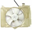 NRF Fan, radyatör 330mm, radyatör fan kapağı — 2004 Toyota Avensis (2)