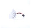 EINPARTS Plaka lambası — Renault Sandero / Stepway (3)