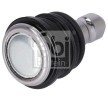 FEBI BILSTEIN Ön Sol Aks Bilyeli Mafsal, Ön Aks Sağ, 18mm, tutma halkası — Kia Rio (4)