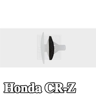 SWGAutomotive مشبك — Honda Cr-z