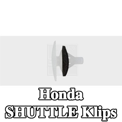 SWGAutomotive Klips — Honda Shuttle