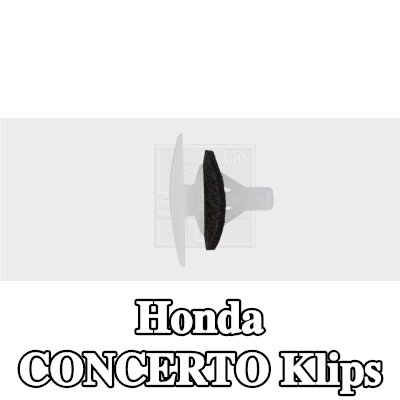 SWGAutomotive Klips — Honda Concerto