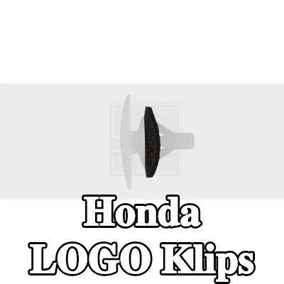 SWGAutomotive Klips — Honda Logo