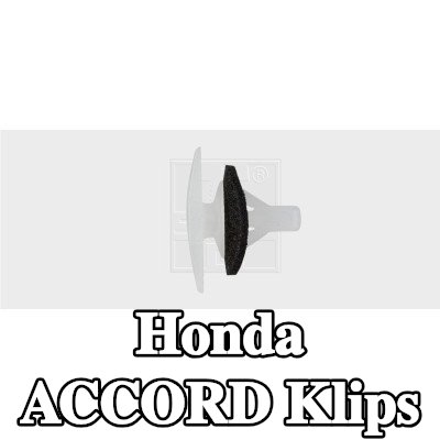 SWGAutomotive Klips — Honda Accord