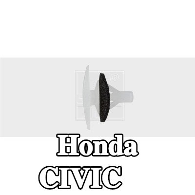 SWGAutomotive مشبك — Honda Civic