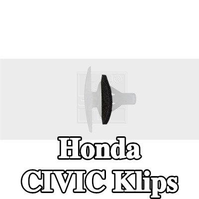 SWGAutomotive Klips — Honda Civic