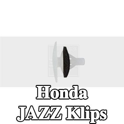 SWGAutomotive Klips — Honda Jazz