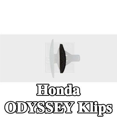 SWGAutomotive Klips — Honda Odyssey