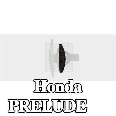 SWGAutomotive مشبك — Honda Prelude