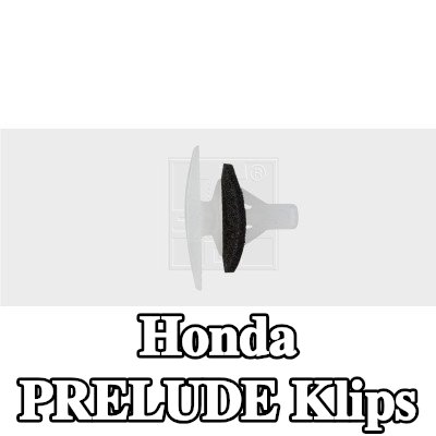 SWGAutomotive Klips — Honda Prelude