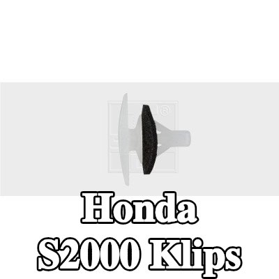 SWGAutomotive Klips — Honda S2000
