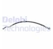 DELPHI Fren hortumu 419mm — Kia Picanto (1)