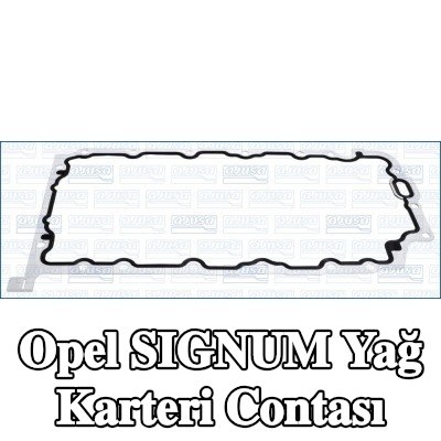 AJUSA Yağ karteri contası — 2003 Opel Signum