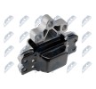 NTY Montaj, otomatik şanzıman Sol — SEAT Alhambra (2)