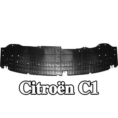 DIEDERICHS ممتص الصدمات, المصد الأمامي — 2012 Citroën C1