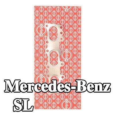 ELRING حشية مشعب العادم — 1994 Mercedes-Benz Sl